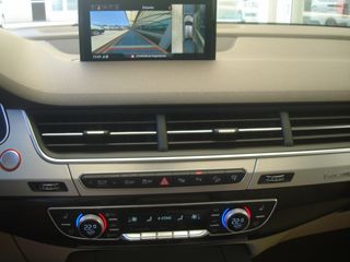 Audi SQ7 2017