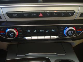 Audi SQ7 2017