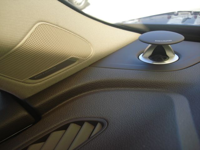Audi SQ7 2017