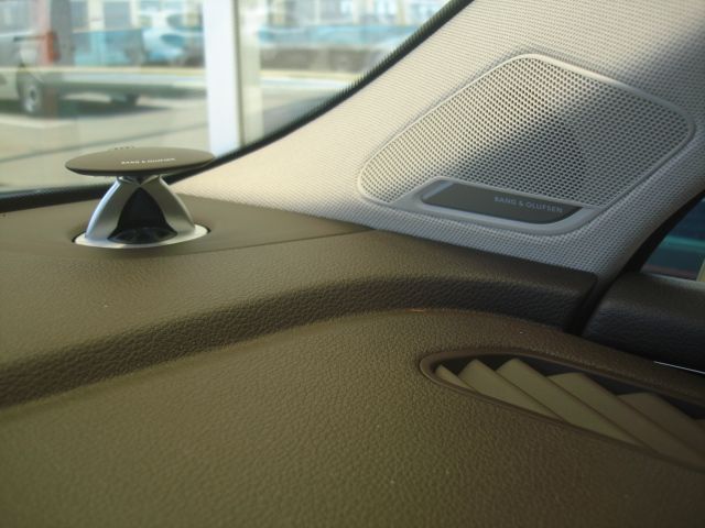 Audi SQ7 2017