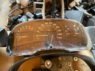 Peças Opel Astra F, Quadrante, Farol, Botões Rádio