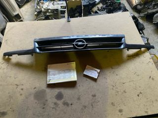 Peças Opel Astra F, Quadrante, Farol, Botões Rádio