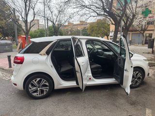 Citroen C4 Picasso 2016