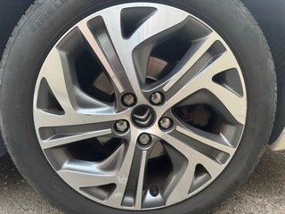 Citroen C4 Picasso 2016