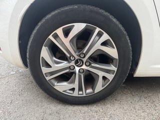 Citroen C4 Picasso 2016