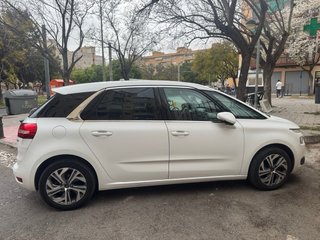 Citroen C4 Picasso 2016