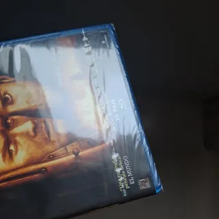 Enemigo a las Puertas Blu-ray Descatalogado NUEVO