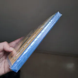 Enemigo a las Puertas Blu-ray Descatalogado NUEVO