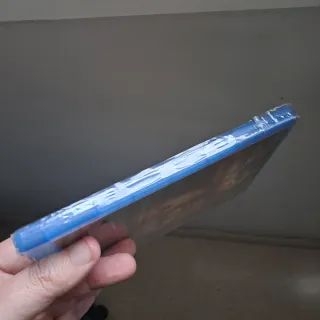 Enemigo a las Puertas Blu-ray Descatalogado NUEVO
