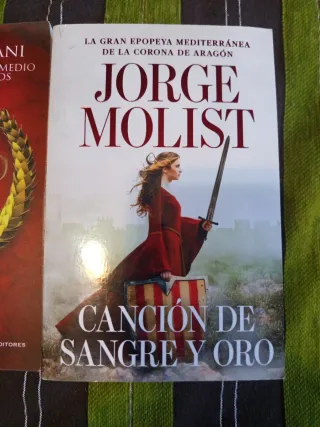 Esclava de la libertad