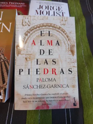 Esclava de la libertad