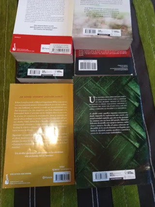 Esclava de la libertad