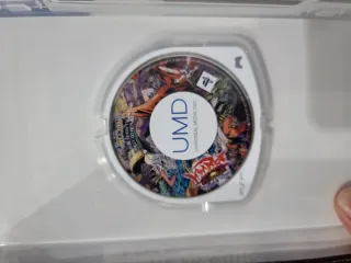 Juego PSP Vampire Chronicle: The Chaos Tower Japon