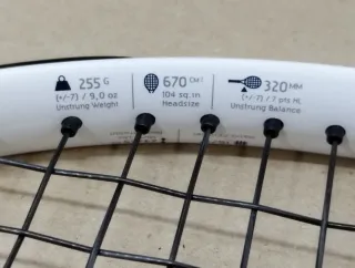 Babolat Drive Evo Lite (255grs.)