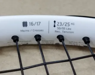 Babolat Drive Evo Lite (255grs.)