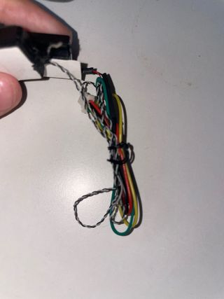 Altavoces internos Asus portatil