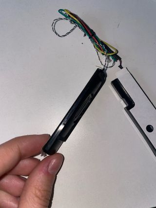 Altavoces internos Asus portatil