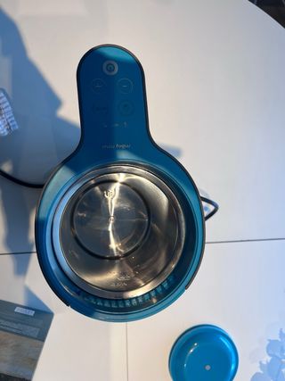 Babymoov Milky Now preparador biberones