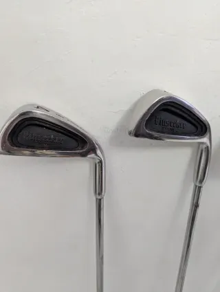 Set de 6 palos de golf