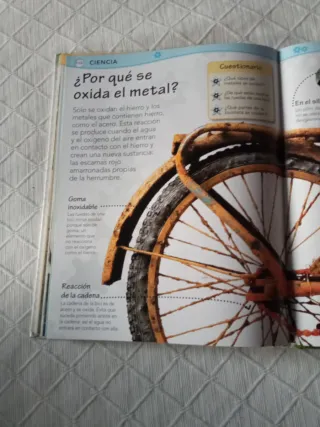 Mi Libro De Los Porqués