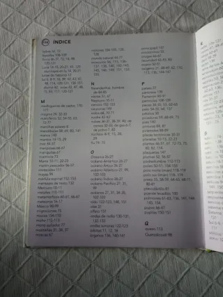 Mi Libro De Los Porqués