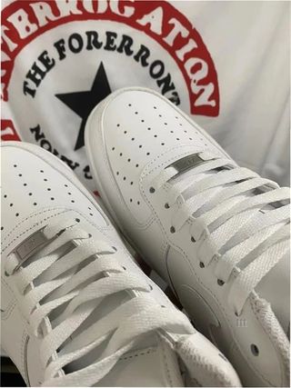 Nike Air Force 1 Low '07 Talla 37.5