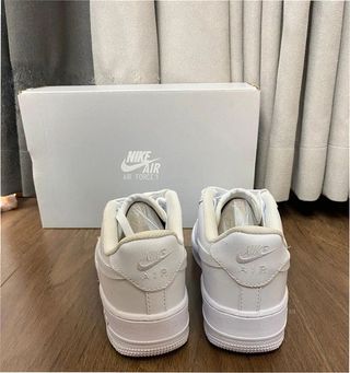 Nike Air Force 1 Low '07 Talla 38