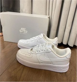 Nike Air Force 1 Low '07 Talla 38
