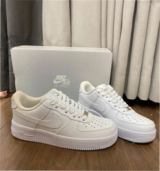 Nike Air Force 1 Low '07 Talla 38