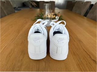 Nike Air Force 1 Low '07 Talla 38.5