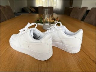 Nike Air Force 1 Low '07 Talla 38.5