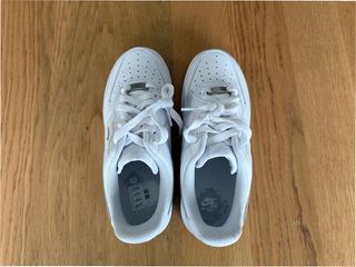 Nike Air Force 1 Low '07 Talla 38.5