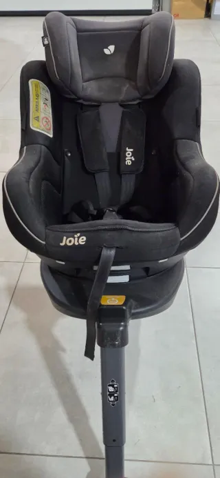 Silla coche Joie i-Spin 360 i-Size