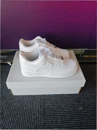 Nike Air Force 1 Low Talla 36.5