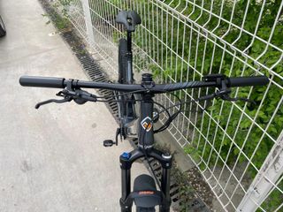 Megamo Ridon FS 504 Talla L