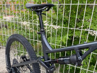 Megamo Ridon FS 504 Talla L