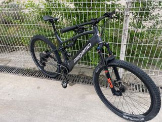 Megamo Ridon FS 504 Talla L