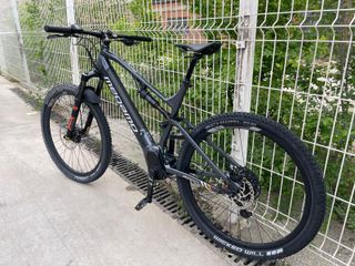 Megamo Ridon FS 504 Talla L