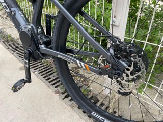 Megamo Ridon FS 504 Talla L