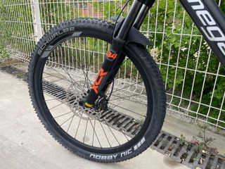 Megamo Ridon FS 504 Talla L