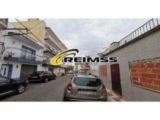 Chalet en venta en Els Pavos en Blanes