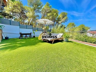 Chalet en venta en Cala Sant Francesc - Santa Cristina en Blanes