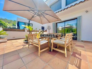 Chalet en venta en Cala Sant Francesc - Santa Cristina en Blanes