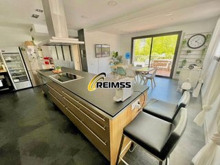Chalet en venta en Cala Sant Francesc - Santa Cristina en Blanes