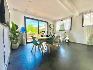 Chalet en venta en Cala Sant Francesc - Santa Cristina en Blanes