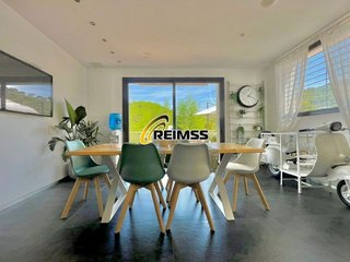 Chalet en venta en Cala Sant Francesc - Santa Cristina en Blanes