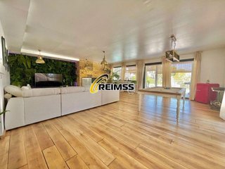 Chalet en venta en Cala Sant Francesc - Santa Cristina en Blanes