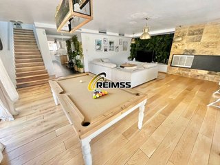 Chalet en venta en Cala Sant Francesc - Santa Cristina en Blanes