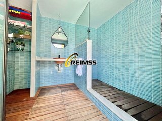 Chalet en venta en Cala Sant Francesc - Santa Cristina en Blanes