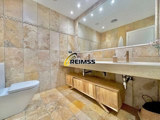 Chalet en venta en Cala Sant Francesc - Santa Cristina en Blanes